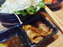 -九田家黑牛烤肉料理(溧阳吾悦店)
