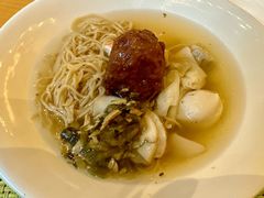 -威斯汀舞台餐厅