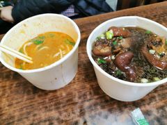 -四里沙茶面(七星西路分店)