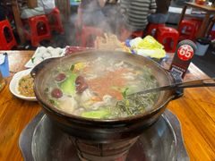 -洪大厨鸡煲(福田店)