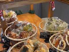 -Max Bakery 阿唛手作