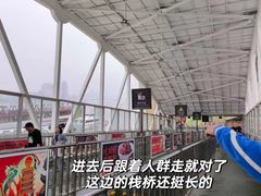 -武汉关码头(轮渡站)