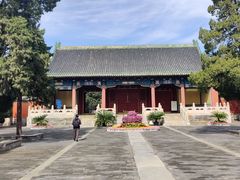 -历代帝王庙博物馆