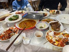 -霸王虾·麻辣小龙虾(清水河公园店)