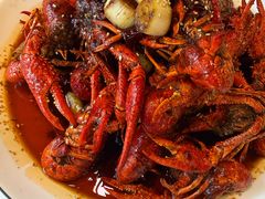 -红盔甲·小龙虾(天钥桥店)