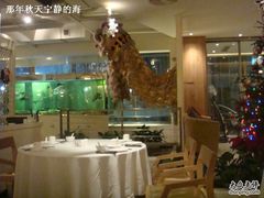 大堂-衡山汇·高级粤菜(霄云路店)