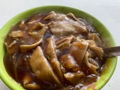 -食为天(贵阳路店)