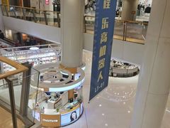 -银座mall(东直门店)
