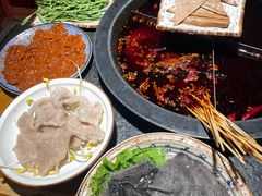 -陈眼镜火锅(总店)