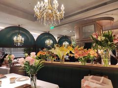 -狮拾久·现代新加坡料理(壹方城店)