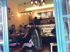 -治愈系甜品The Soothing Dessert(科海大楼店)