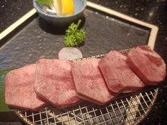 -谷牛和牛烤肉(漕河泾印象城店)
