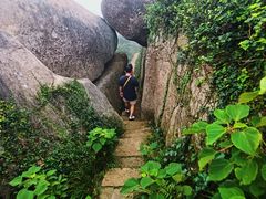 -东极岛景区