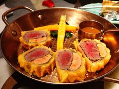-艾雷牛排馆 LA.Prime Steakhouse