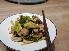 -味莊·青岛菜(云霄路店)