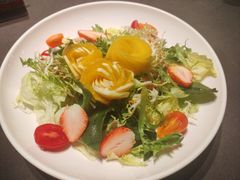 -柒园·三十年创意杭帮菜(黄龙K-lab店)