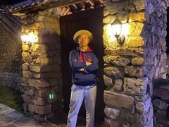 -北京山里寒舍度假酒店