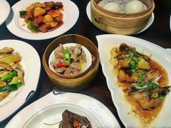 -新天世纪中餐厅