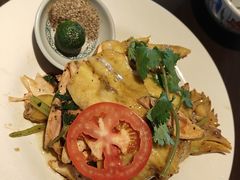 -大头虾越式风味餐厅(光明广场店)