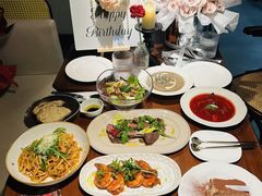 -餮熹Tipsea法餐(吉大店)