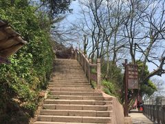 -崀山风景名胜区