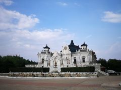 -大明幻境第一城