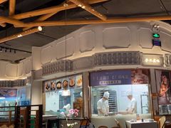 -晓粤·惹味粤菜(凯德乐峰广场店)