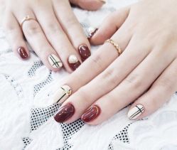 -Halo美甲美睫