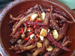 -老三样·美食研究中心(世贸路店)