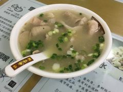 -荔林食店(西华路店)