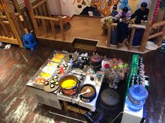 -恩你小木屋·烤肉韩式料理(嘉兴秀洲店)