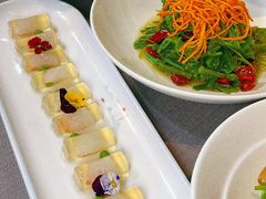 -秦月轩·陕西家乡菜(阜成路·五棵松店)