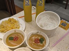 -德一门·北京爆肚涮肉(宽窄巷子店)