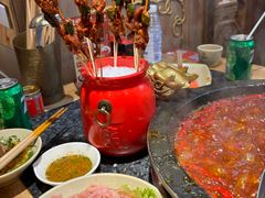 -蜀大侠火锅(春熙路店)