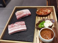 -黑牛の店·和牛烧肉(大悦城店)