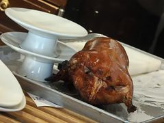 -四季民福烤鸭店(望京南湖东园店)