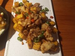 -秀儿家の小确幸融合西餐厅(万达店)