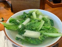 -兵哥豌豆面(青华店)