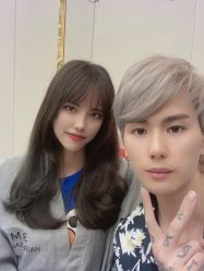 -3M hair美发沙龙