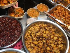 -丁家坡洋芋·观音桥好吃街A区(全国总店)