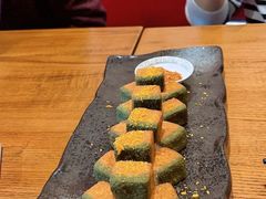 拉萨豆腐-敏珠拉姆藏餐·南京厨房(富春江东街店)