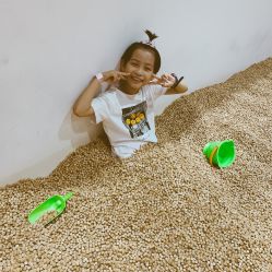 -Eureka优瑞卡儿童主题乐园(合生汇购物中心店)