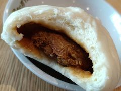 酱香肉包-李先生牛肉面大王(东铁营店)