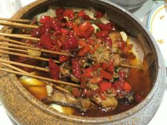 -蕃茄述·好汤自然来(江汉路店)
