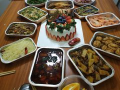 -徐记海鲜·宴会(大唐西市|丰庆店)