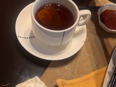-廊桥咖啡厅·海鲜自助餐厅(成都世纪城天堂洲际大饭店)