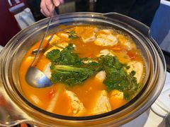 -名人坊·新派粤菜(河西奥体博览中心金鹰世界店)