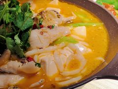 豆花鱼-花千醉(新街口店)