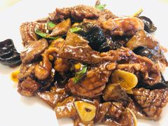 -那家小馆•北京菜•烤鸭(中关村店)