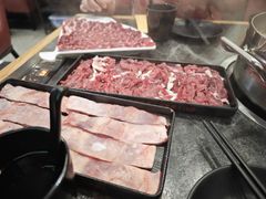 -林记潮牛·牛肉火锅(上马墩店)